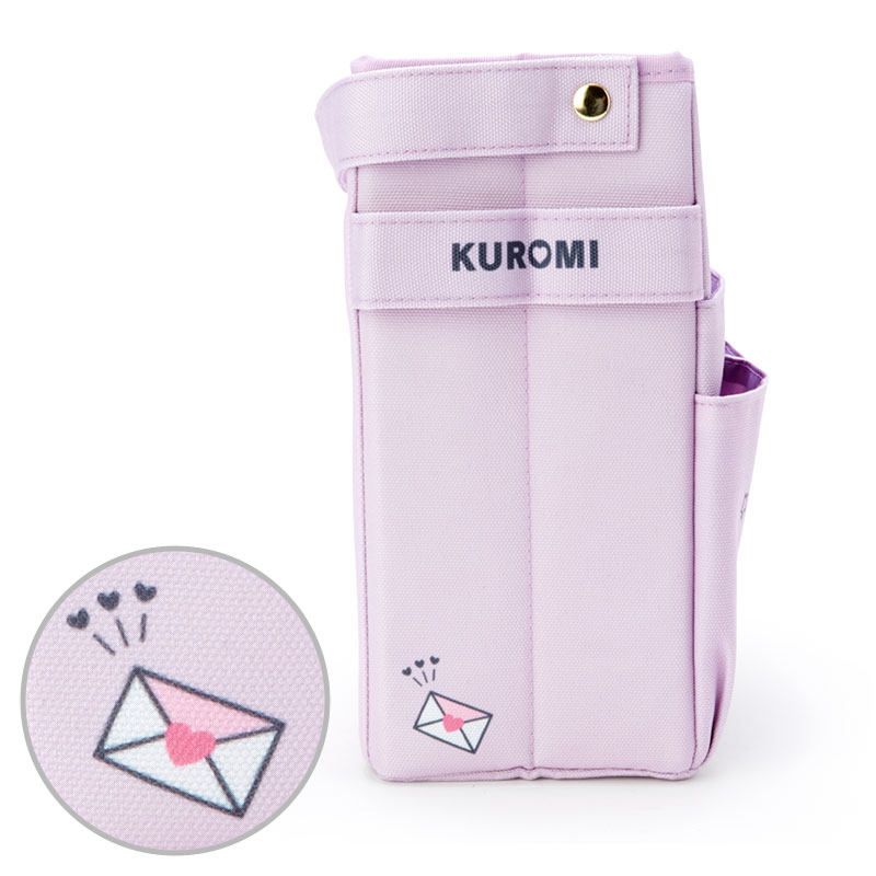 クロミ まとめ売り豪華８点セット 収納BOX キャリーケース 保冷保温ケース クロミ 収納ケースS｜サンリオオンラインショップ本店 - 公式