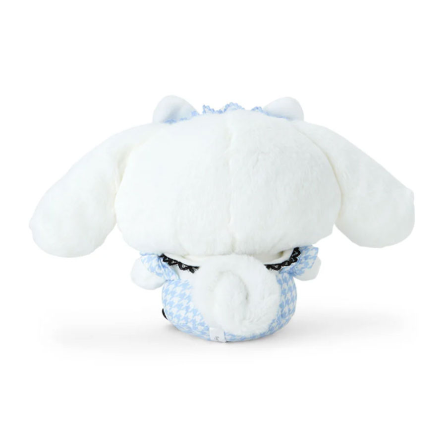 サンリオ シナモロール ぬいぐるみ 夢リボン プレゼント グッズ