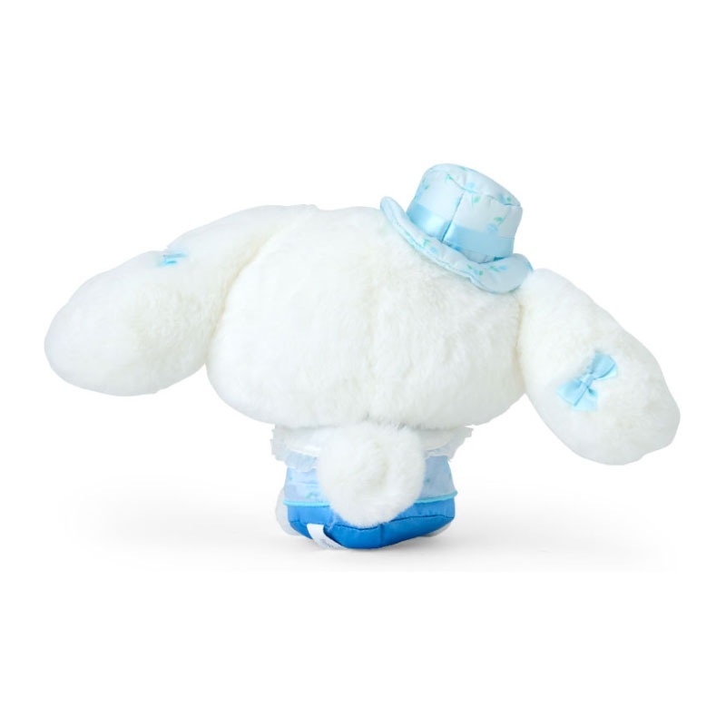 サンリオ シナモロール ぬいぐるみ ドーリーローズ プレゼント グッズ