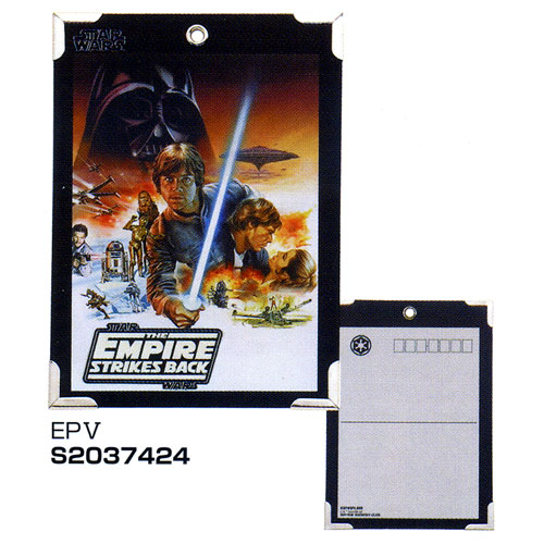 公開された全シリーズのポスターや映画アートを使用したディスプレイ