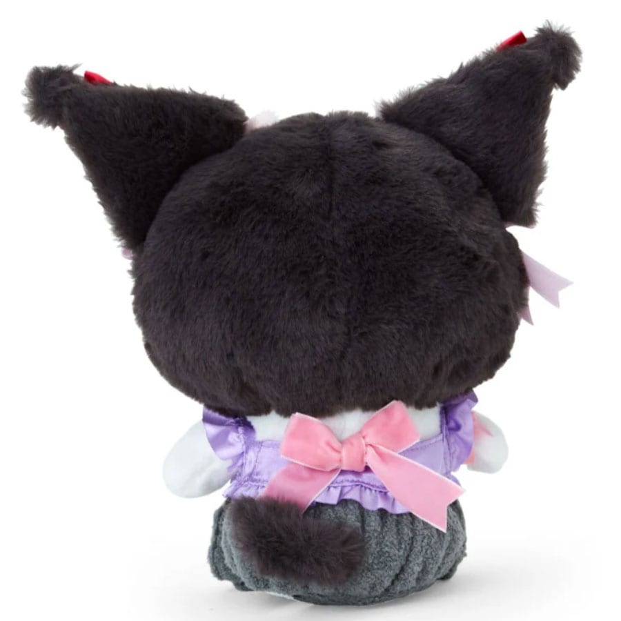 サンリオ クロミちゃん ぬいぐるみ ロミキュンルーム プレゼント