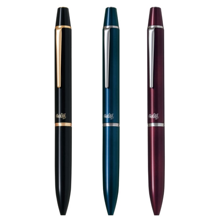 フリクション パイロット フリクションボール3 ビズ 0.5 LFBT-5SEF 高級 消せる