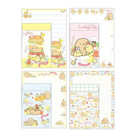 サンエックス すみっコぐらし アゲアゲあげっコ おきがえとんかつ