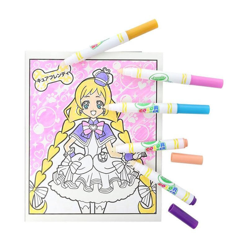 * antique picture ❀* 女の子とワンちゃんのいる 版画プリント antique picture ❀* 女の子とワンちゃんのいる 版画プリント