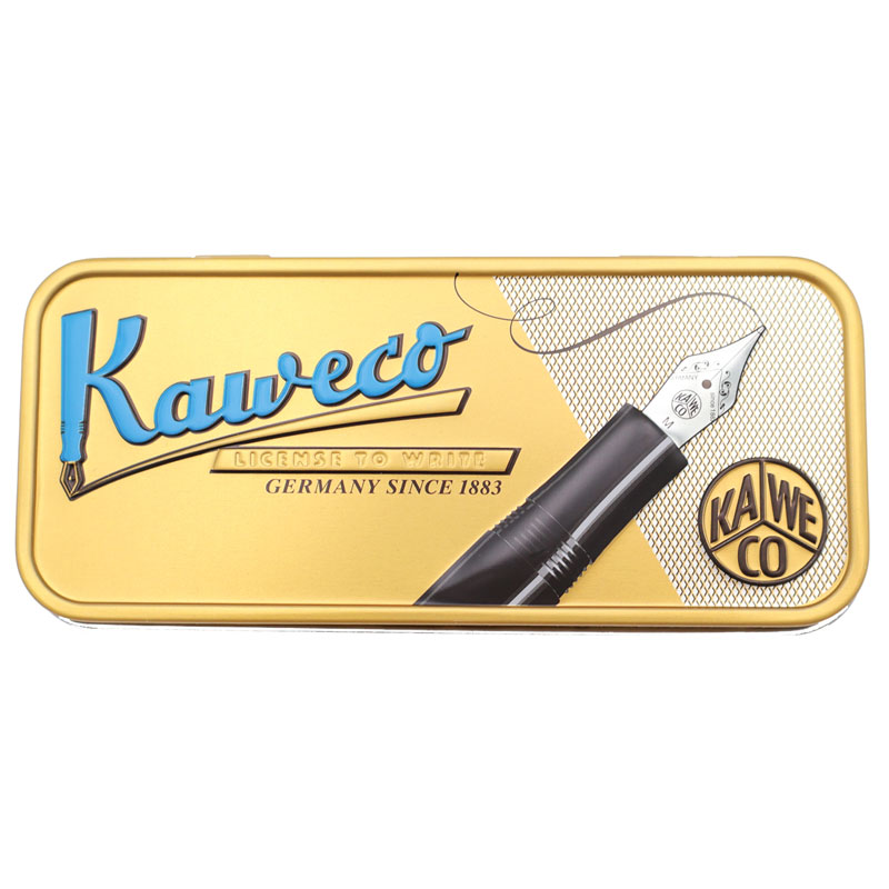 カヴェコ ブラススポーツ ボールペン 真鍮 オシャレ 名入れ ギフト