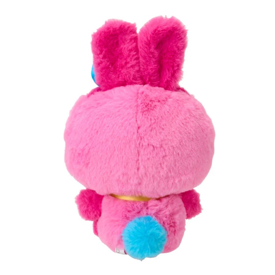 サンリオ ハローキティ ぬいぐるみ スプリングラビット プレゼント