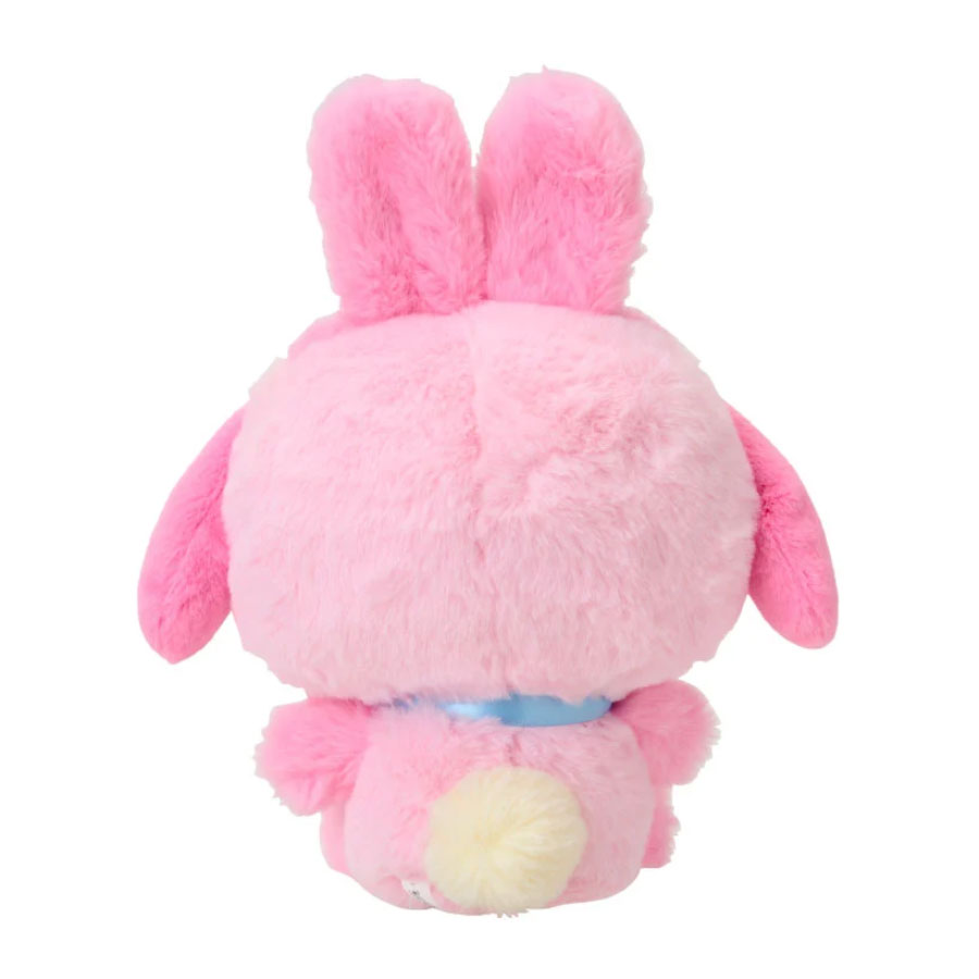 サンリオ マイメロディ ぬいぐるみ スプリングラビット