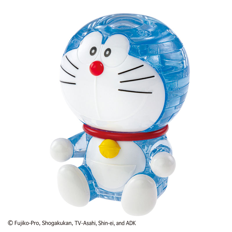 ドラえもん クリスタルフィギュア 2025年最新】ドラえもん クリスタルフィギュアの人気アイテム