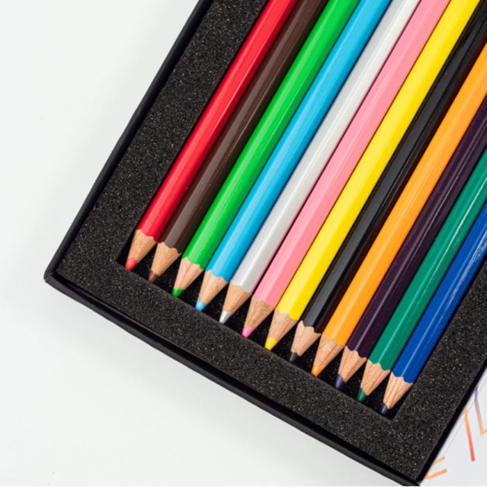 【新品】限定版 BLACKWING 鉛筆 12本セット VOL. 155 新品】限定版 BLACKWING 鉛筆 12本セット VOL. 155 - メルカリ