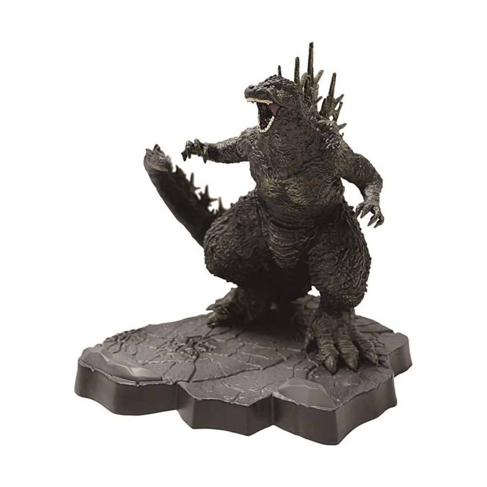 東宝 ゴジラ（2023）DMモバイルスタンド フィギュア プレゼント