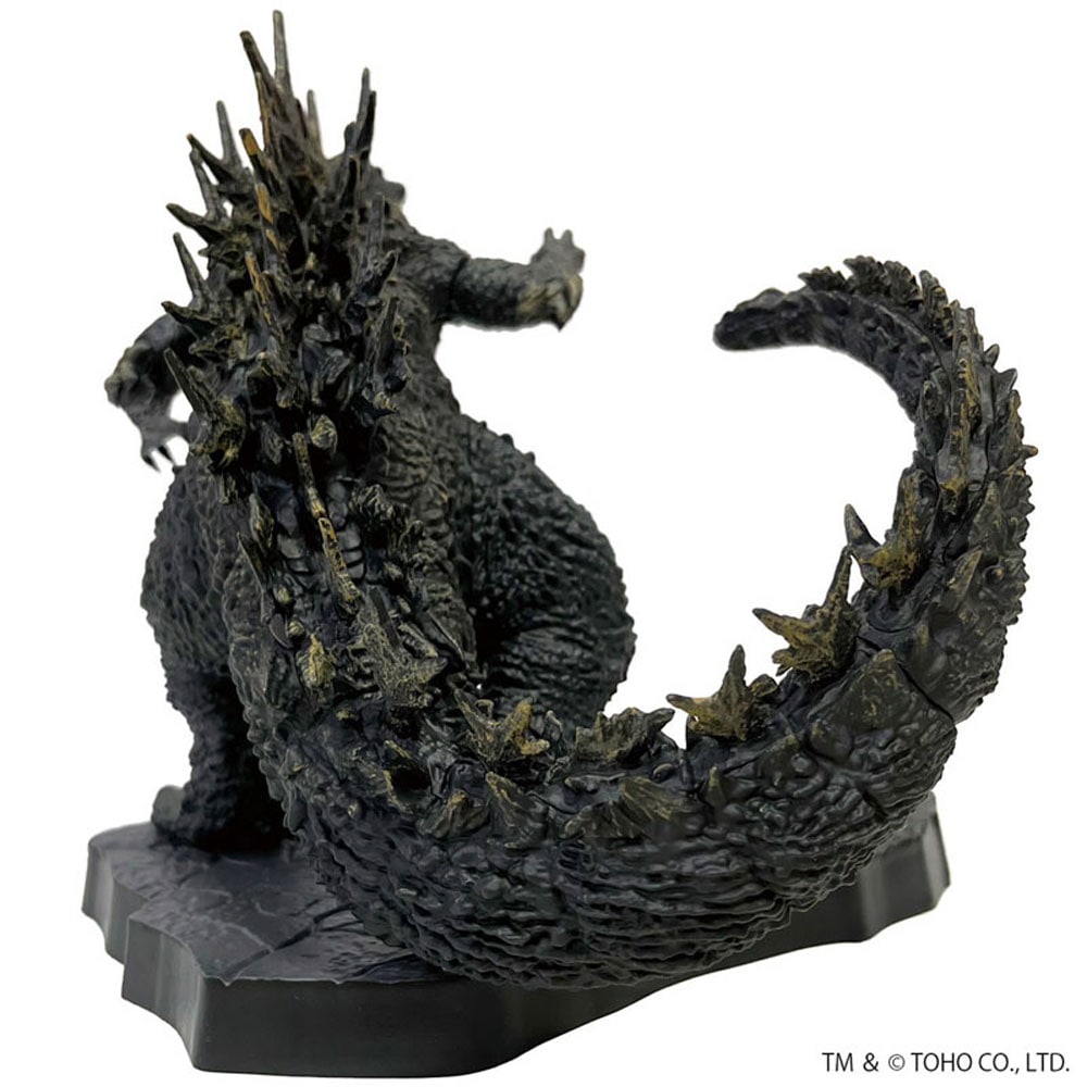 【遠野GODZILLA 】ゴジラ　獣型勾玉　高波動　限定1点　唯一無二 遠野GODZILLA 】ゴジラ 獣型勾玉 高波動 限定1点 唯一無二