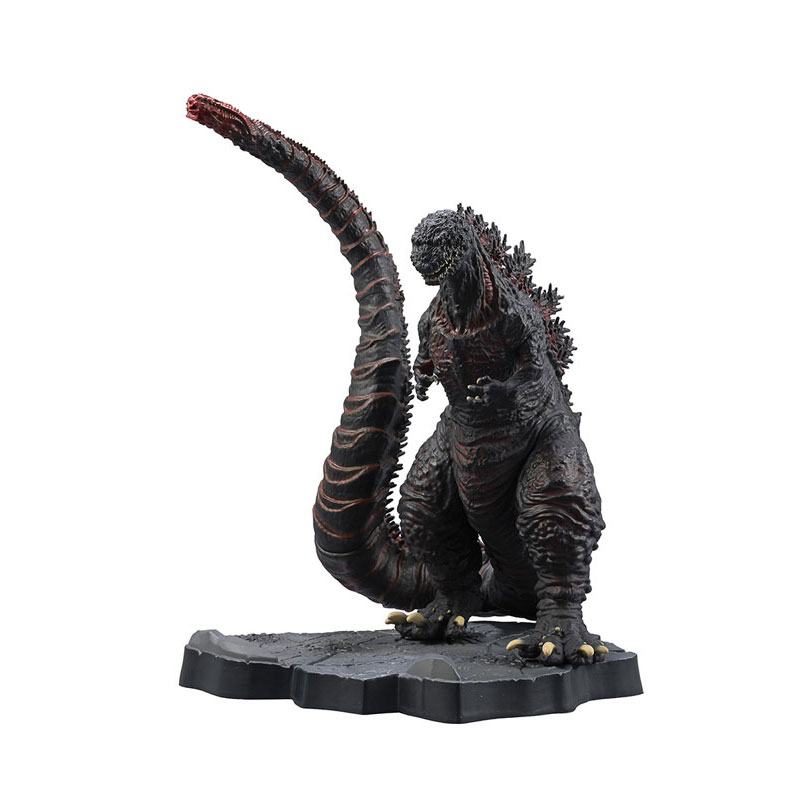 東宝 ゴジラ（2016）DMモバイルスタンド フィギュア プレゼント シン