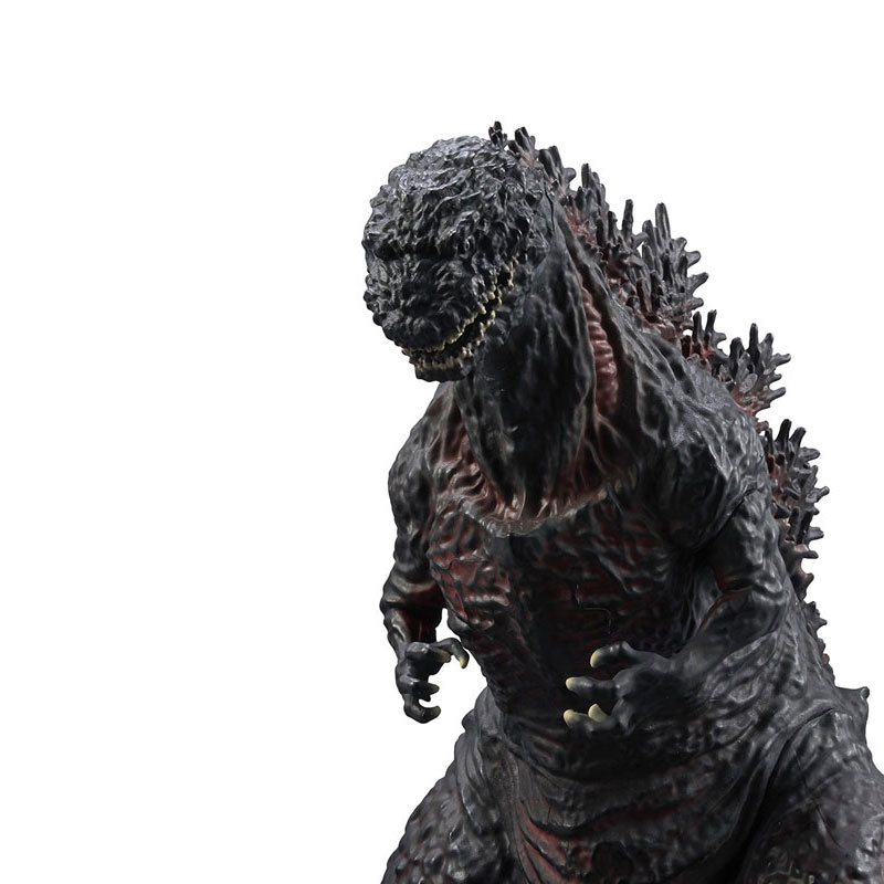 東宝 ゴジラ DM モバイルスタンド フィギュア 怪獣王 プレゼント 東宝 ゴジラ（2016）DMモバイルスタンド フィギュア プレゼント シン
