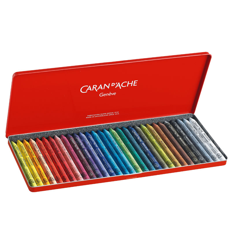 カランダッシュ ネオカラーII 84色セット カランダッシュ ネオカラー2