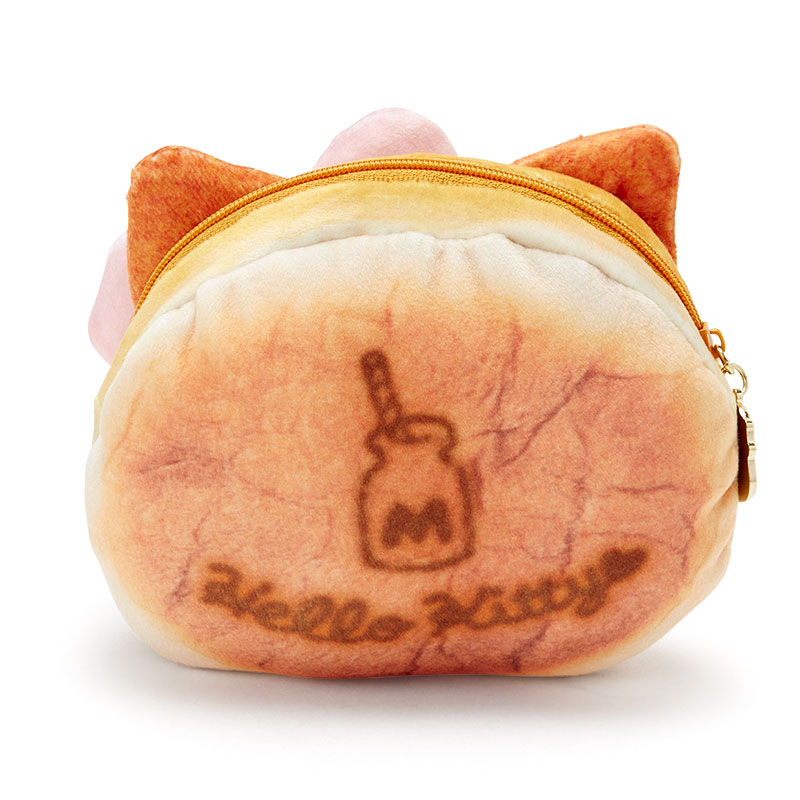 まるで本物のパンみたいな楽しい小物たち☆ サンリオ ハローキティ