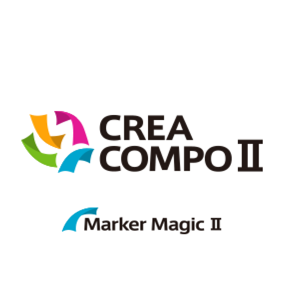 ＭＡＲＫＥＲ　ＭＡＧＩＣ２