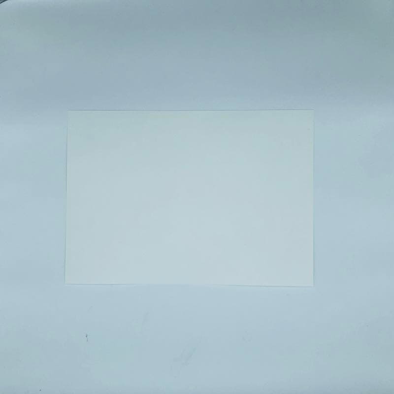 Wピーチケント四切(水張り用B3)