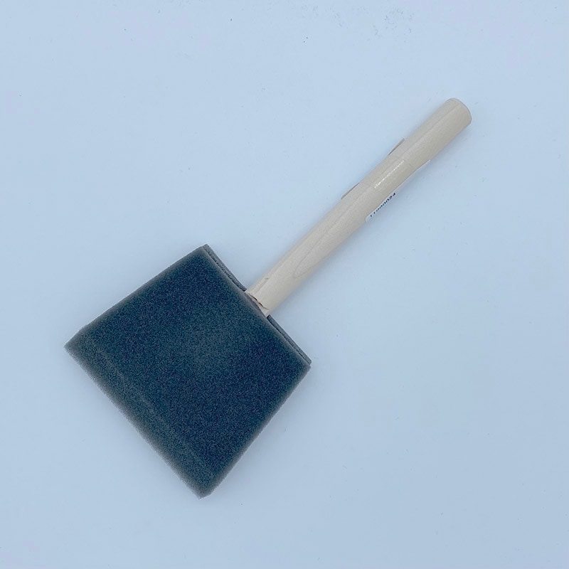 スポンジブラシ大・75mm