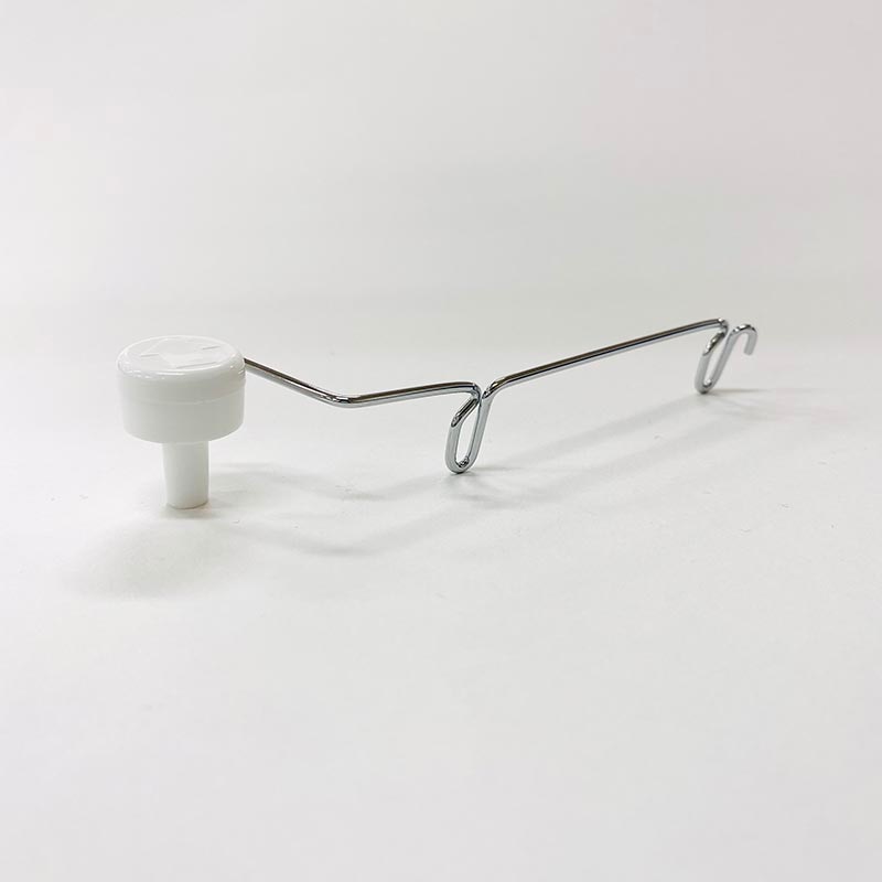 ＪＵＫＩ　糸立て糸案内（組）ＴＬミシン用