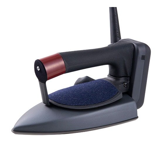 電気アイロン EA-50｜文化購買事業部の縫製用品・服飾資材・教科書通販