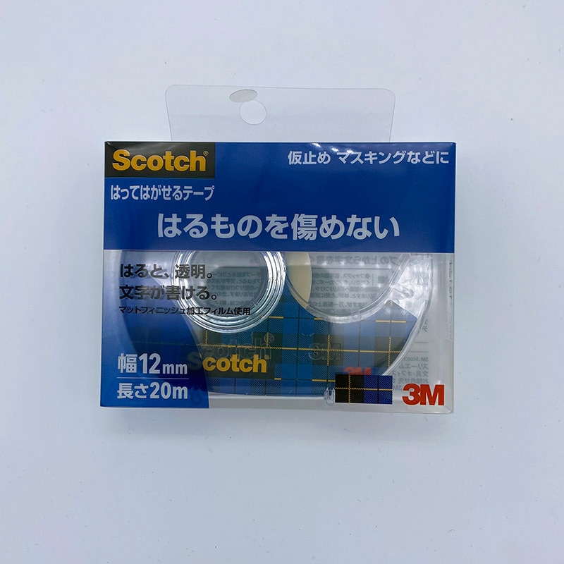 MはってはがせるT・811-1-12D