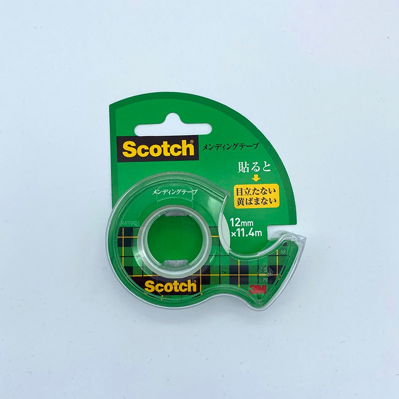 3Mメンディングテープcm-12