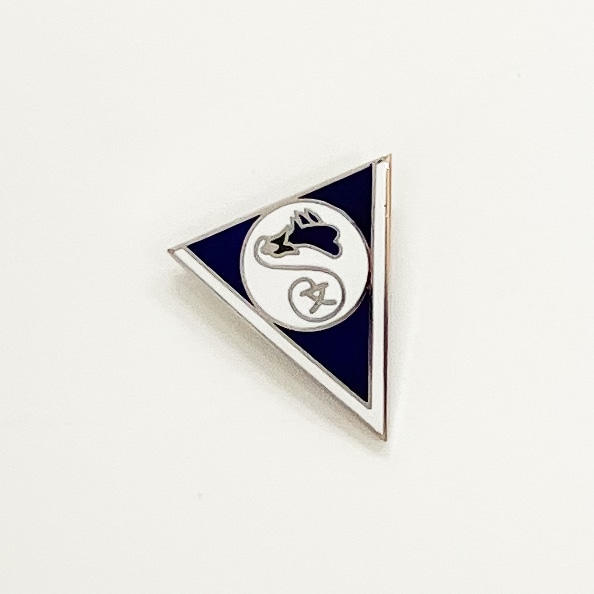 連鎖校生徒徽章