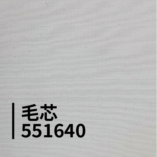 毛芯551640