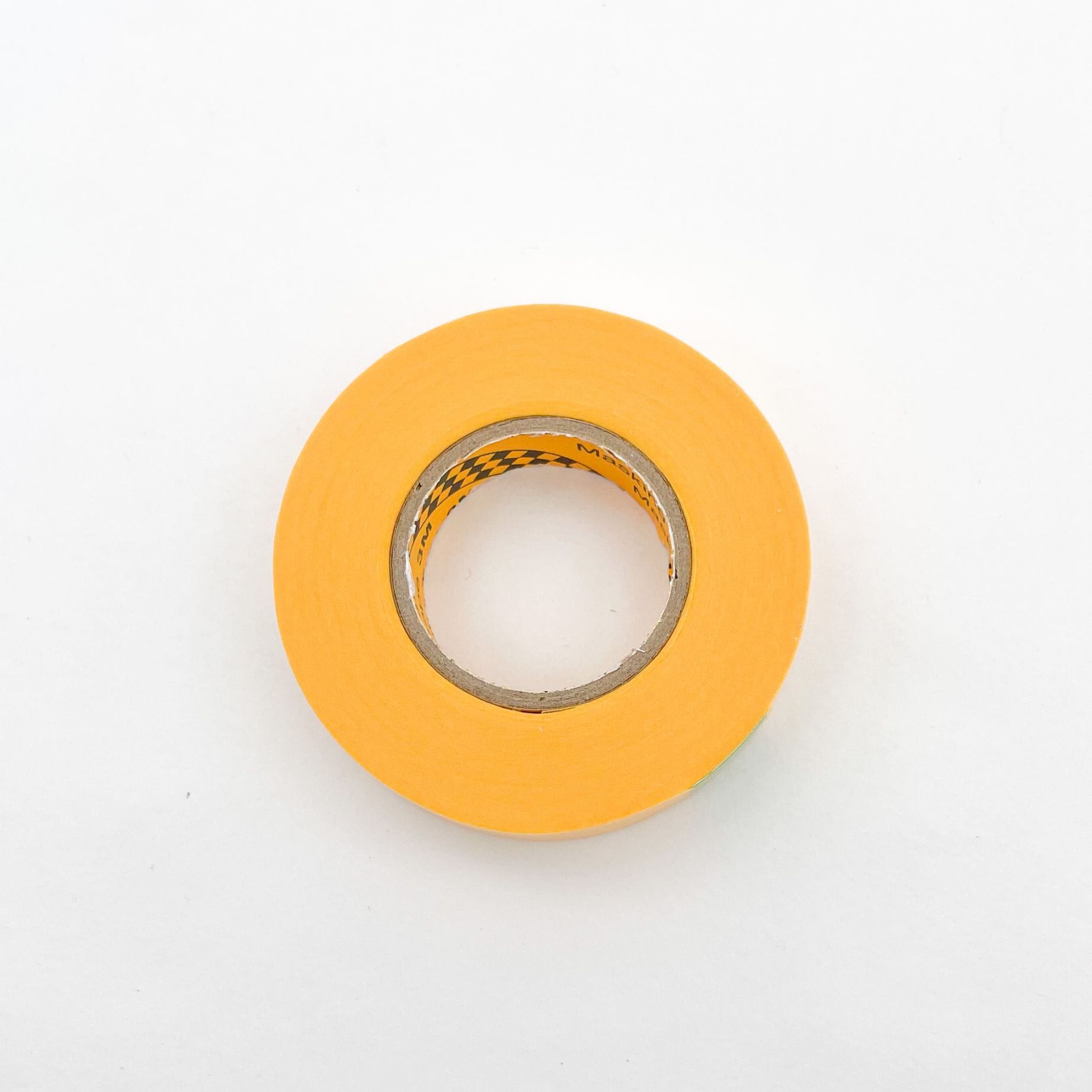 3Mのり残りのないマスキングテープ12mm 18M