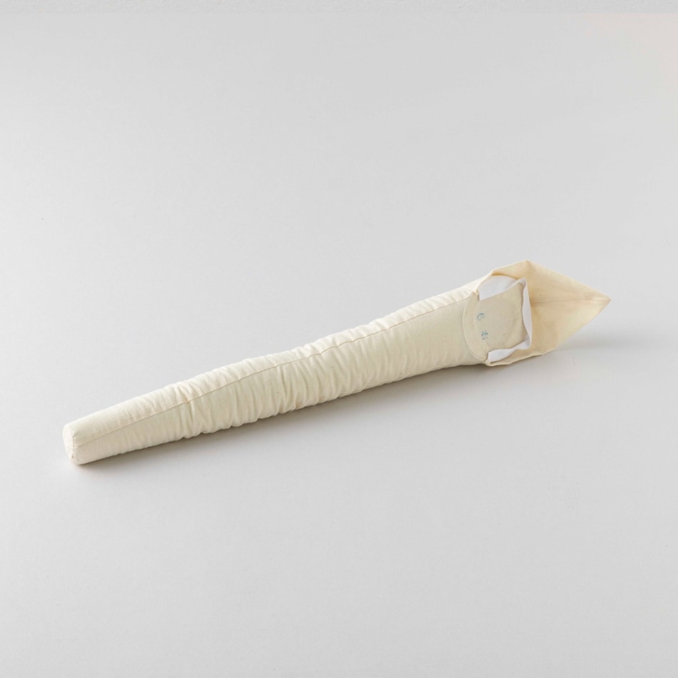 文化型ボディ用右腕《１号～5号》