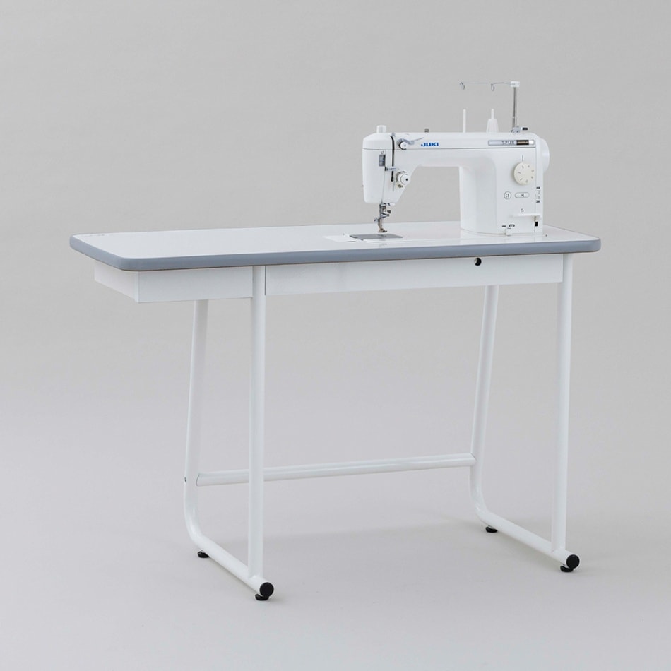 《ＳＡＬＥ》ＪＵＫＩ　職業用ミシン　専用テーブル　（ＳＰＵＲ　ＴＬ３０ＤＸＢ　用）