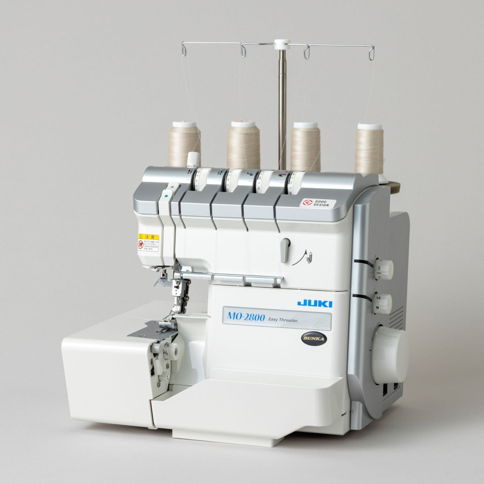 《ＳＡＬＥ》ＪＵＫＩ　ロックミシンＭＯ－２８００B