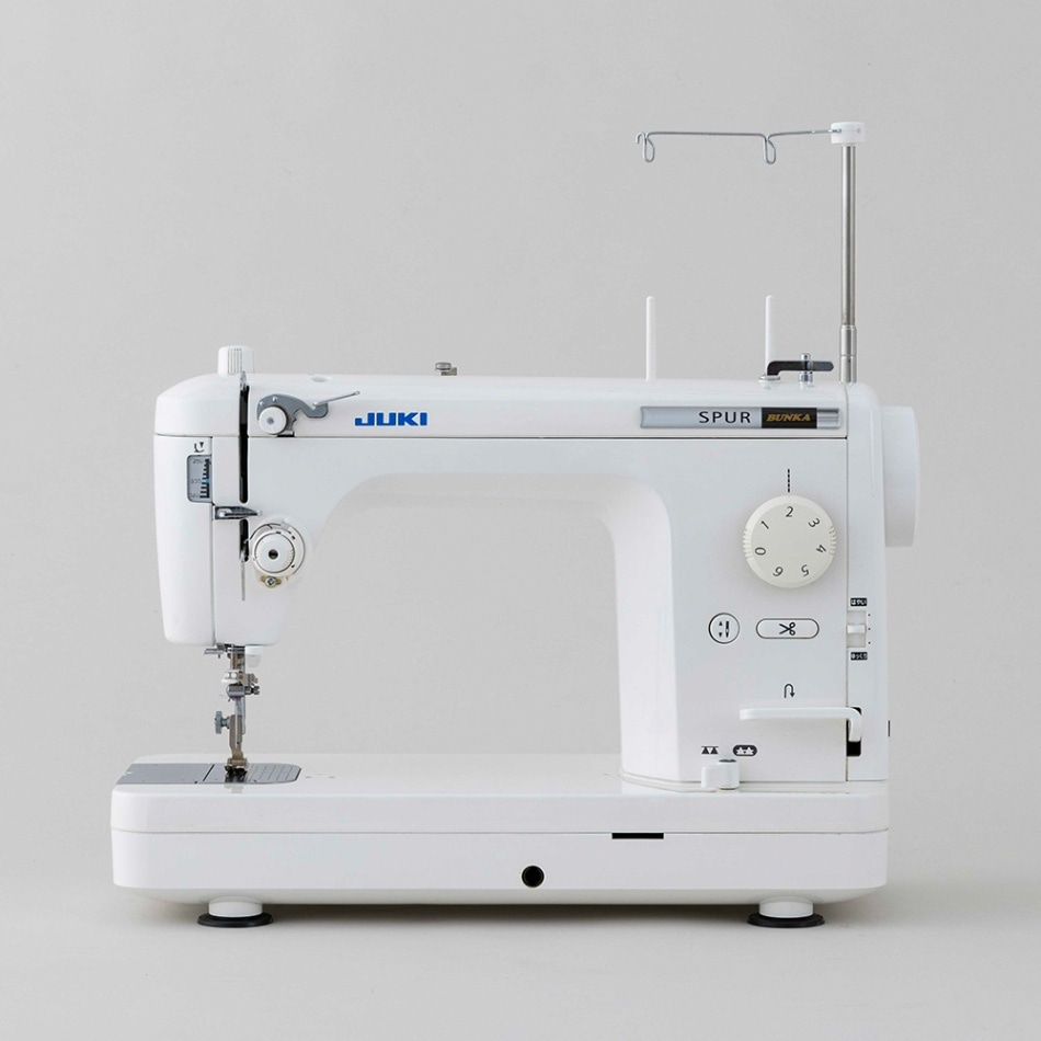 《ＳＡＬＥ》ＪＵＫＩ　職業用ミシン　シュプールＢＵＮＫＡ（ＴＬ３０ＤＸＢ）
