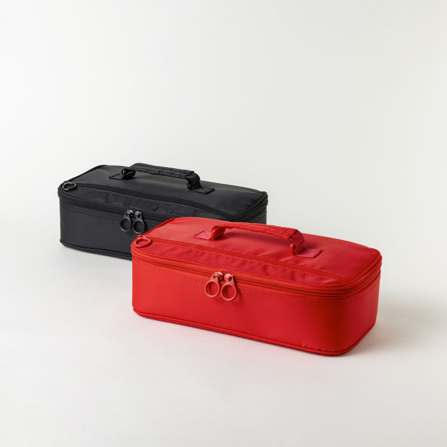 文化ソーイングバッグ