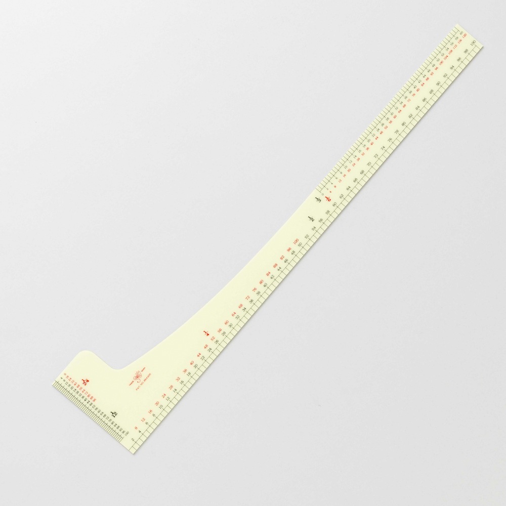 Ｌ尺１０Ｘ５０cm