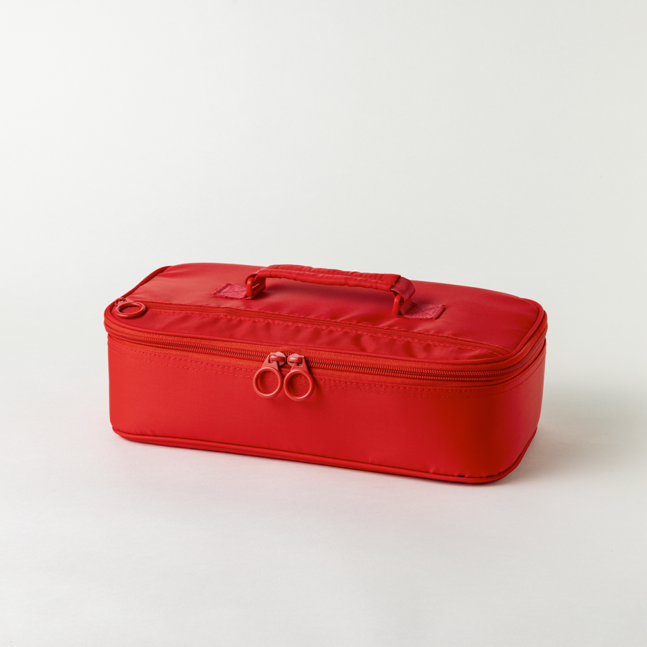 文化ソーイングバッグ