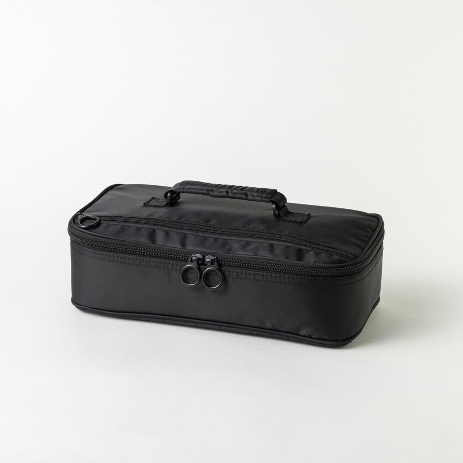 文化ソーイングバッグ