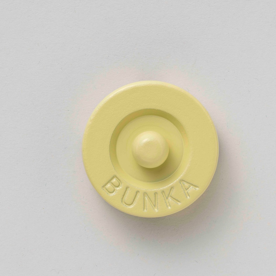 文化型カラー文鎮［ＰＡＬＥ　ＴＯＮＥ　ＣＯＬＯＲＳ’２２］