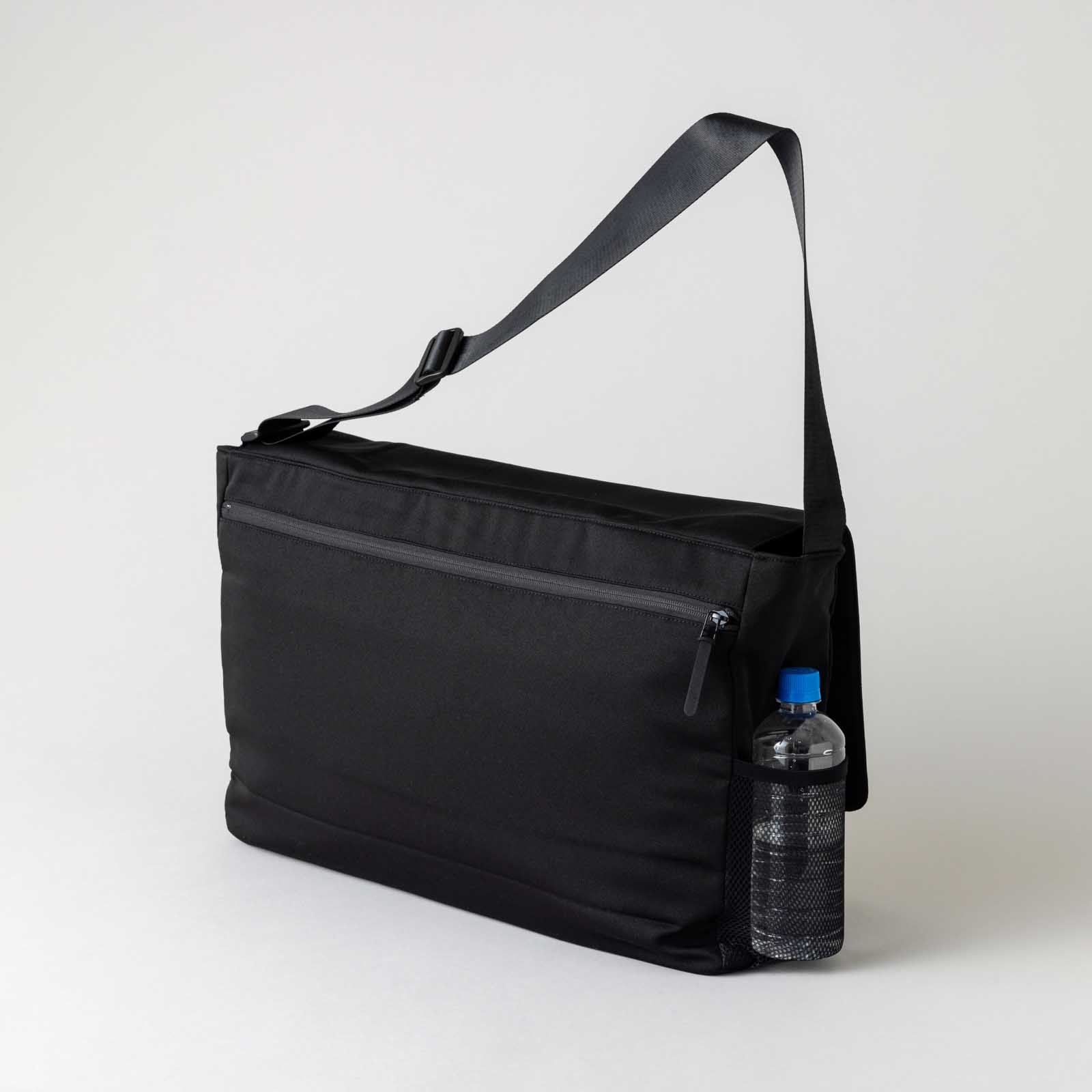 文化ショルダーバッグ　『ＣＵＬＴＵＲＡＬ　ＬＡＢ.×文化購買事業部』