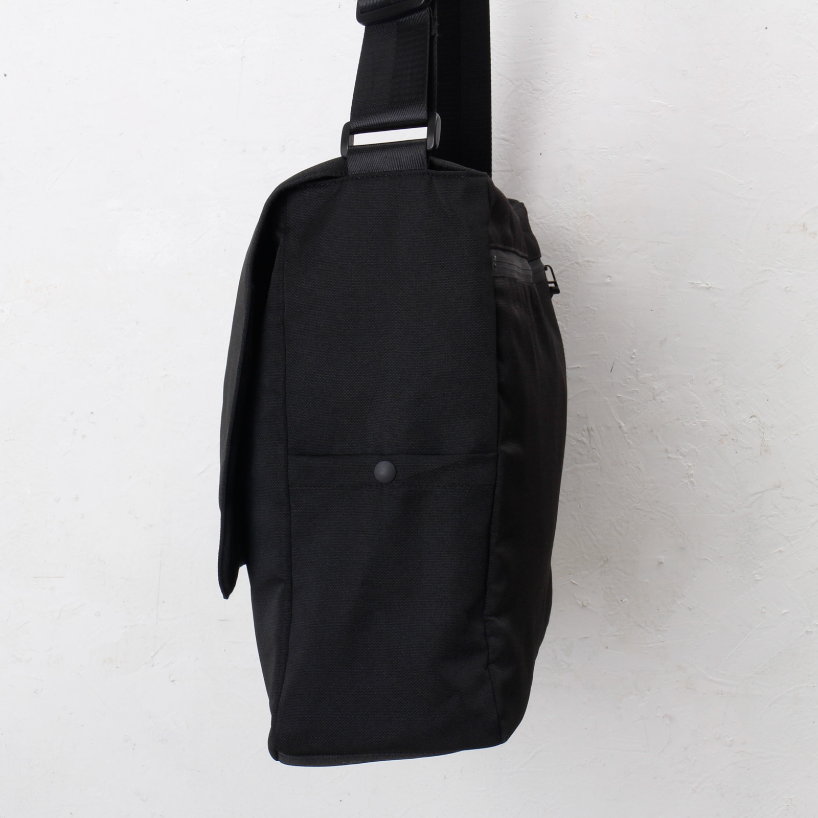 文化ショルダーバッグ　『ＣＵＬＴＵＲＡＬ　ＬＡＢ.×文化購買事業部』