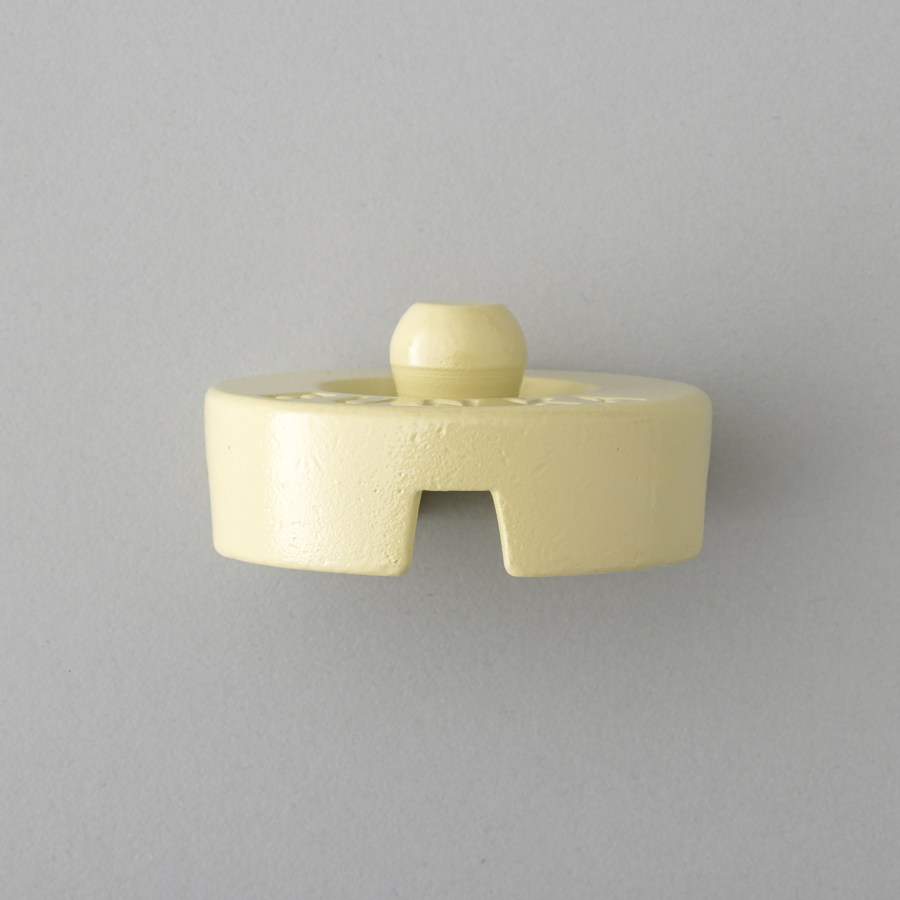 文化型カラー文鎮［Gelato Pastels］