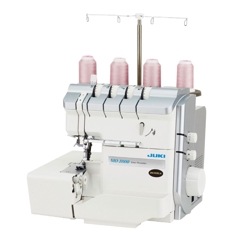 babylock proline 4本ロックミシン 文化服装学院