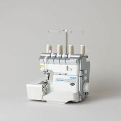 JUKI 4�ܥ��å��ߥ��� MO-2800B