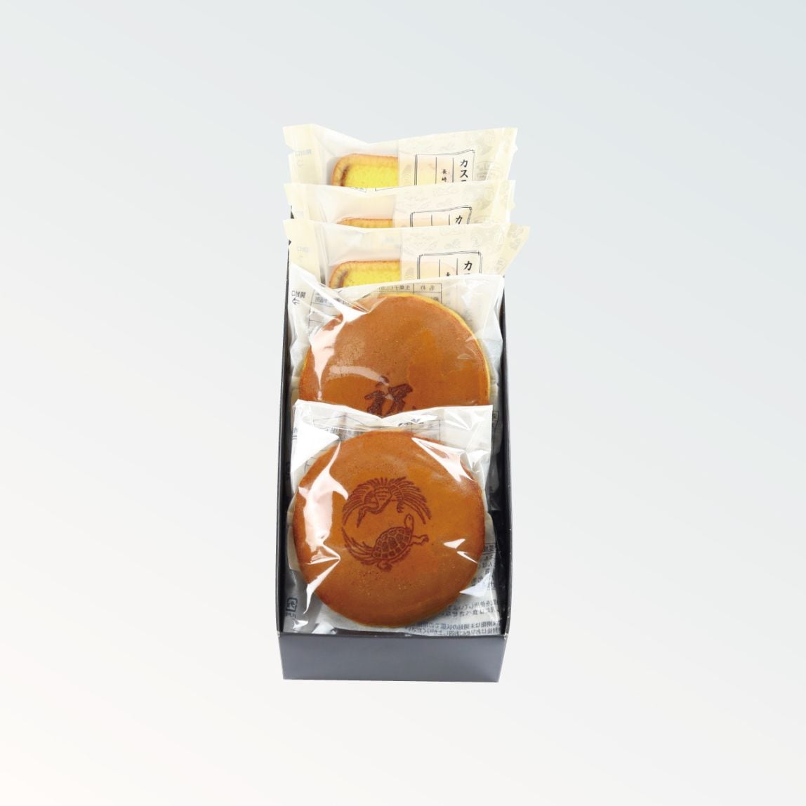 【敬老】菓子詰合せ0.5号
