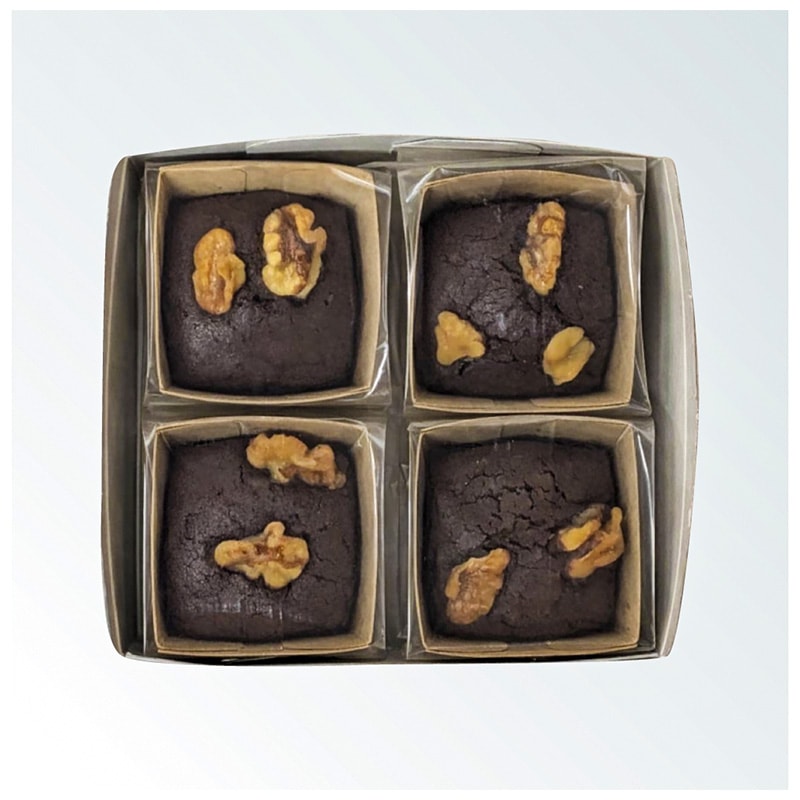 ラッセルケーキ 4個入