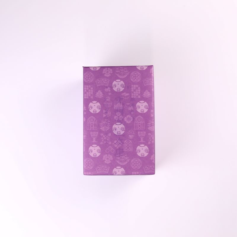 焼印カステラ 0.35号 ブライダル(洋装)