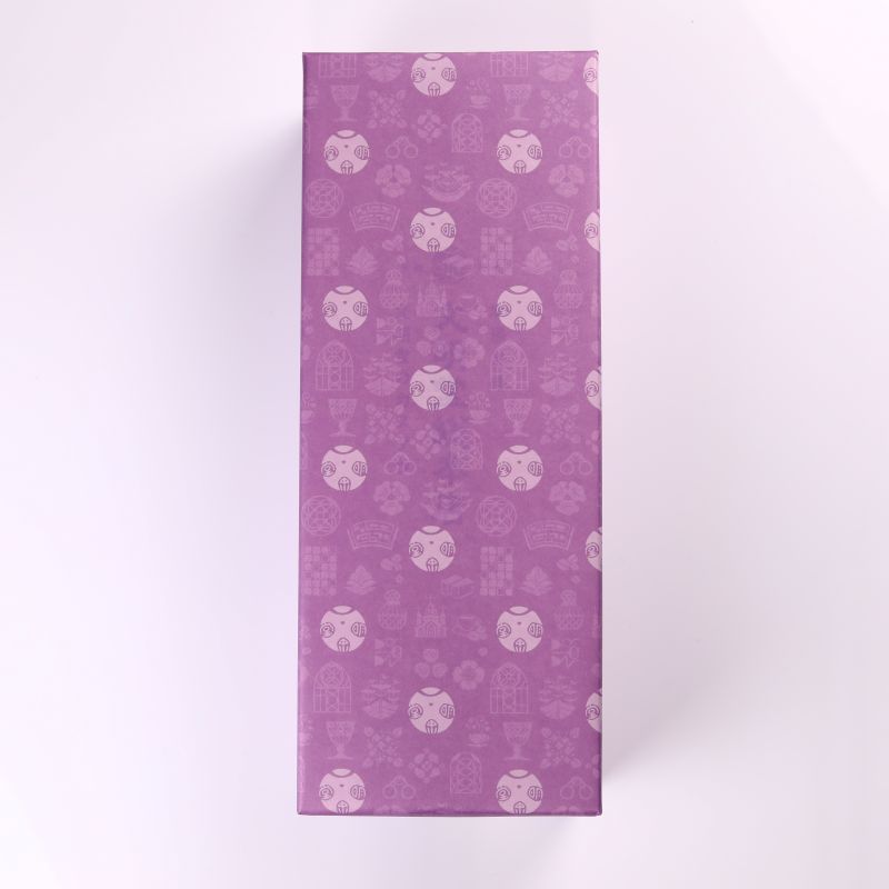 焼印カステラ 1号 ブライダル(洋装)