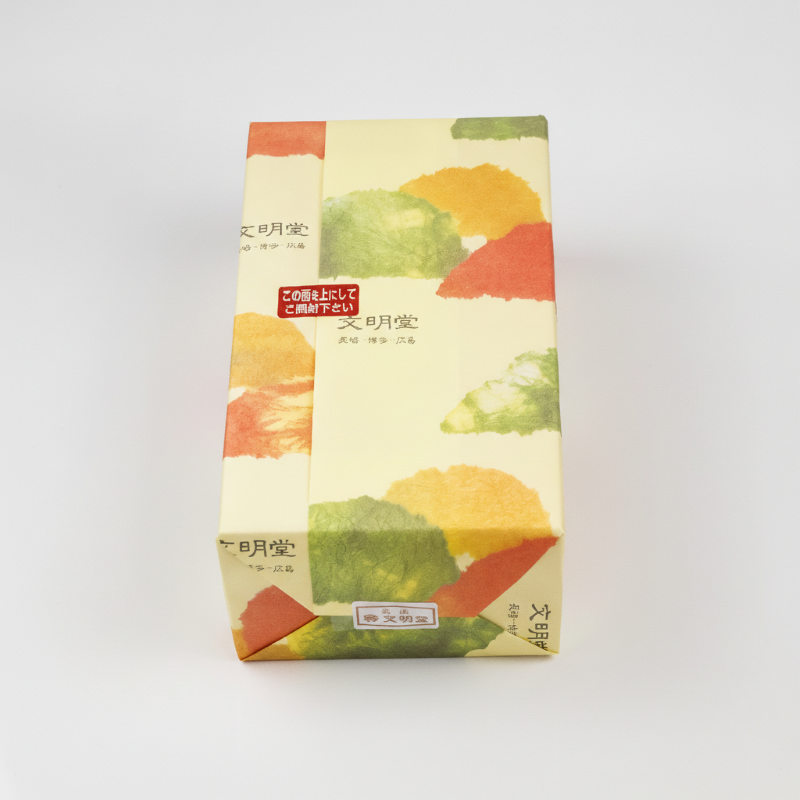 桃カステラ　大　2個入