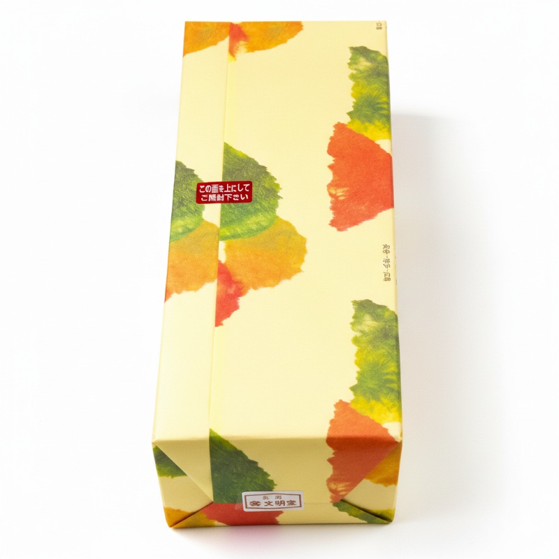 桃カステラ　大　3個入