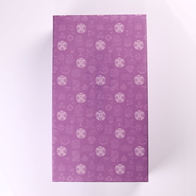 焼印カステラ 1.5号 叙勲御祝